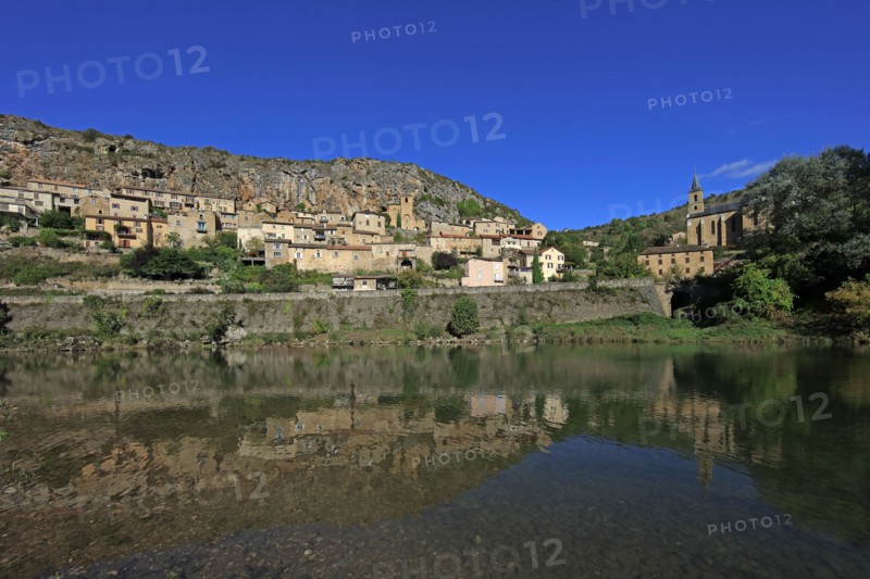 Peyre, Aveyron