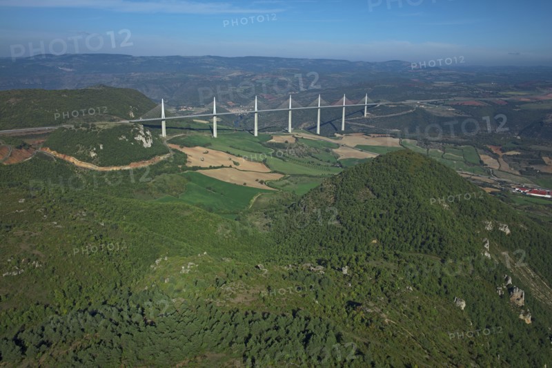 Millau, Aveyron