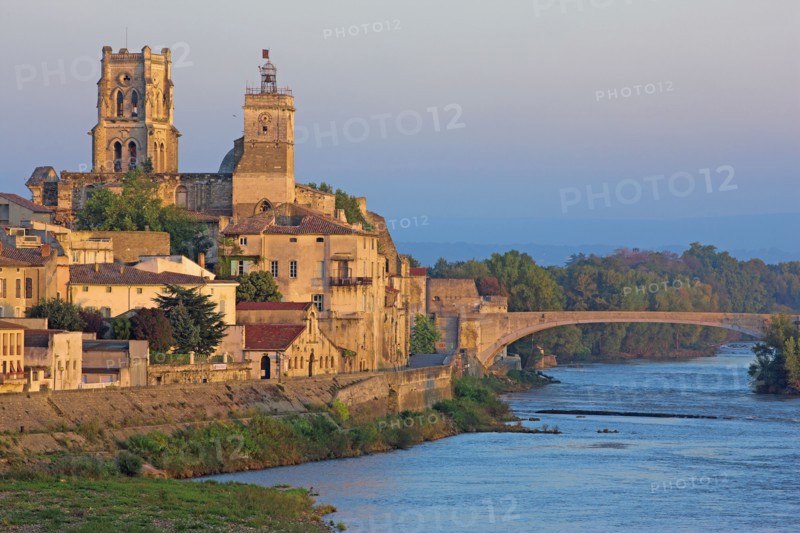 Pont-Saint-Esprit, Gard