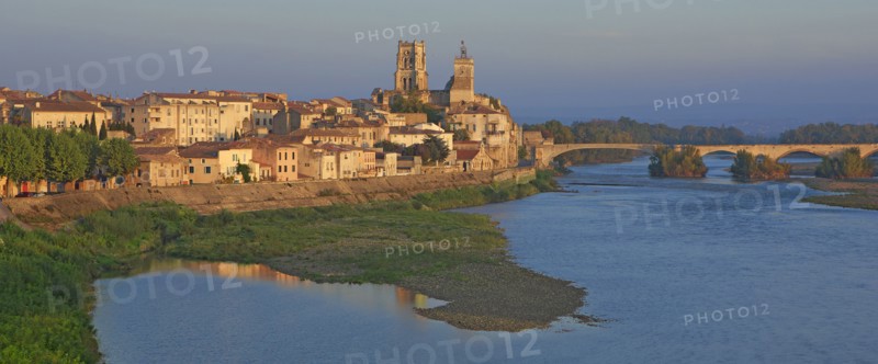 Pont-Saint-Esprit, Gard