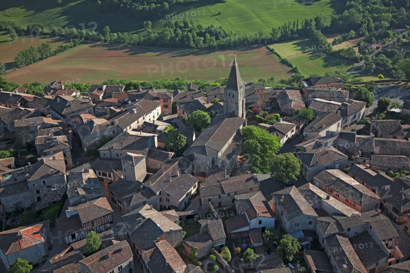 Puycelsi, Tarn