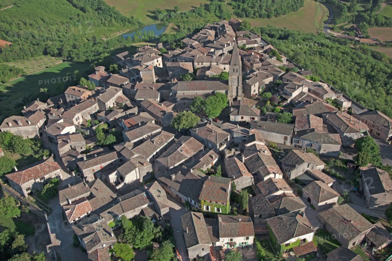 Puycelsi, Tarn