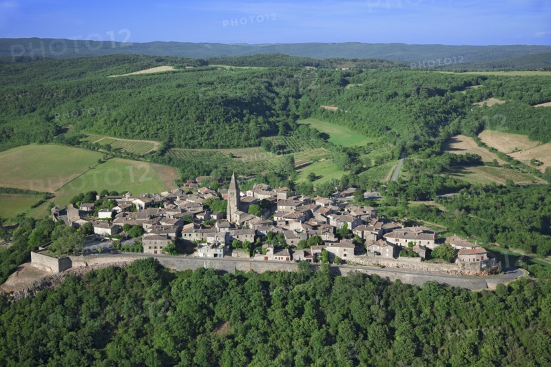 Puycelsi, Tarn