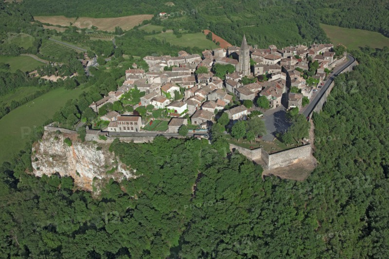 Puycelsi, Tarn