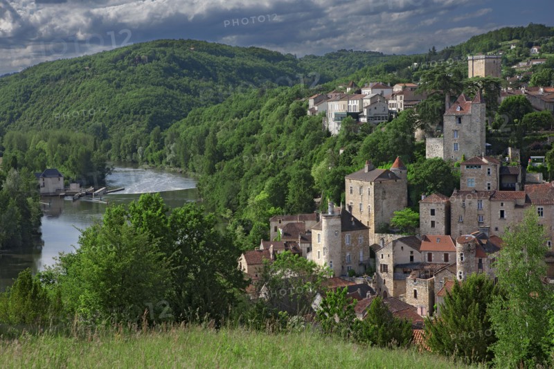 Puy-l'Évêque, Lot