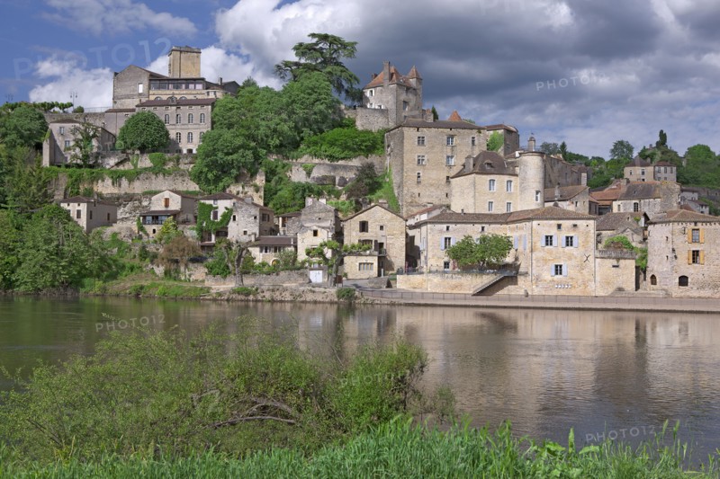 Puy-l'Évêque, Lot