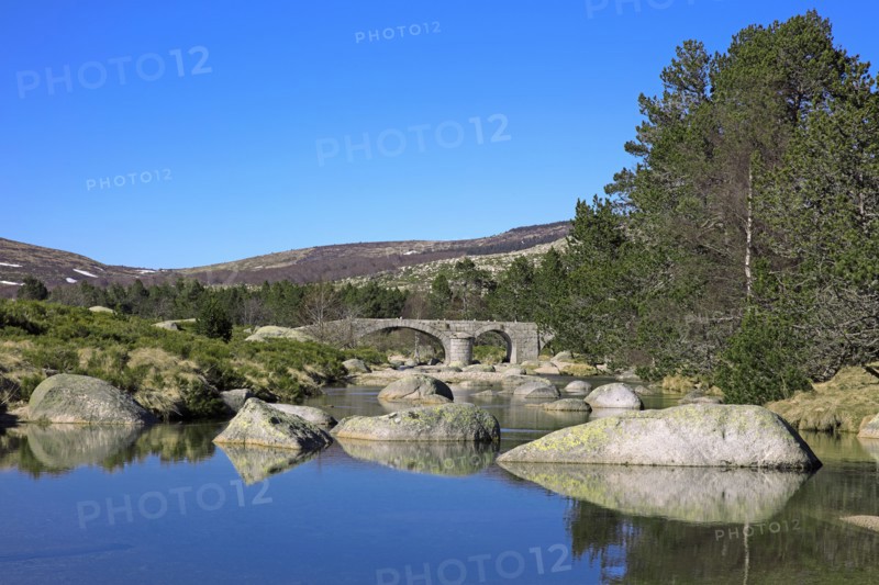 Mont-Lozère, Lozère