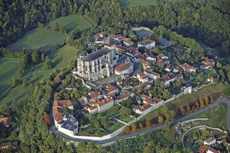 Saint-Bertrand-de-Comminges, Haute-Garonne