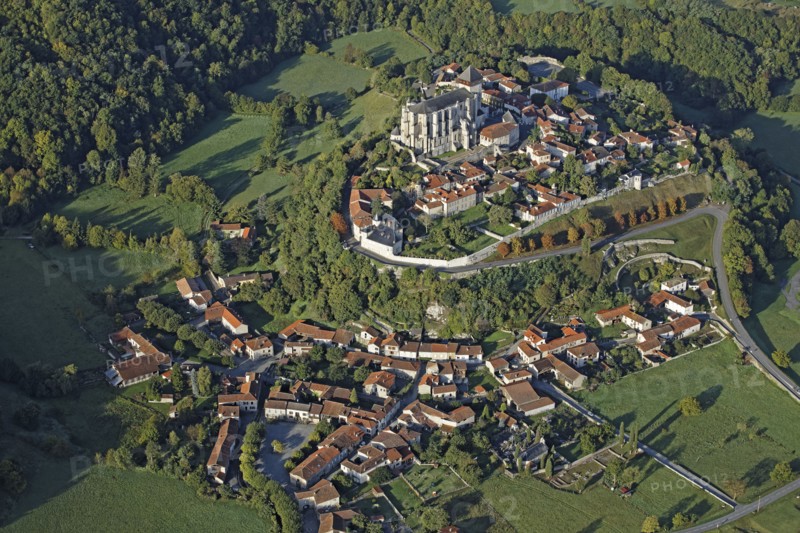 Saint-Bertrand-de-Comminges, Haute-Garonne