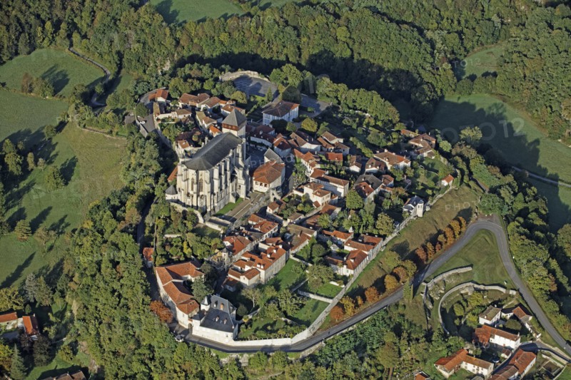 Saint-Bertrand-de-Comminges, Haute-Garonne