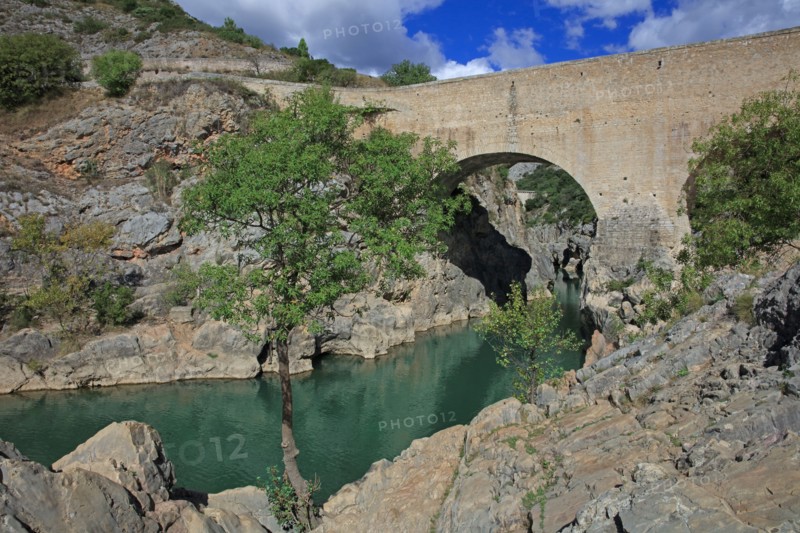 Saint-Jean-de-Fos, Hérault