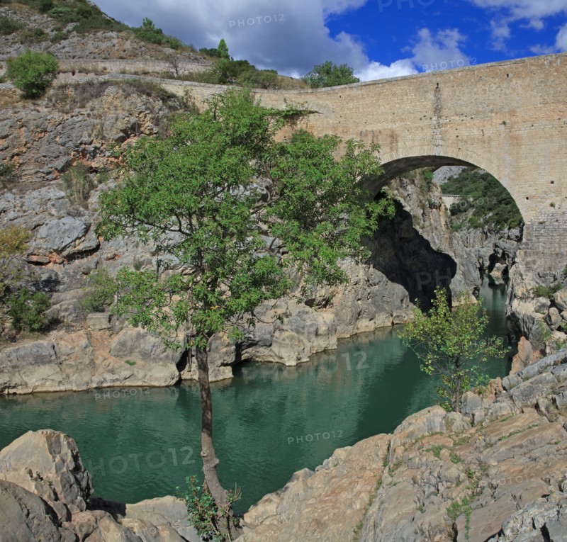 Saint-Jean-de-Fos, Hérault