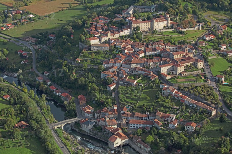 Saint-Lisier, Ariège