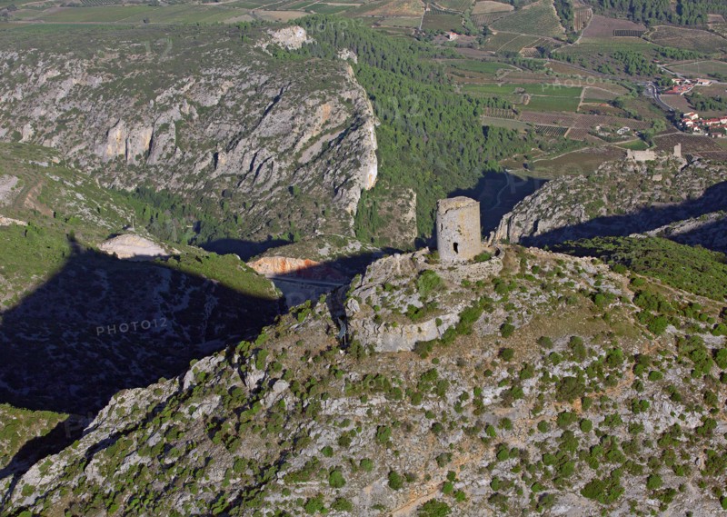 Tautavel, Pyrénées-Orientales