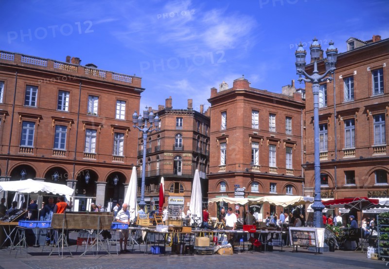 Toulouse, Haute-Garonne