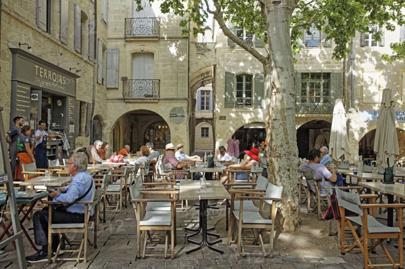 Uzès (Gard)