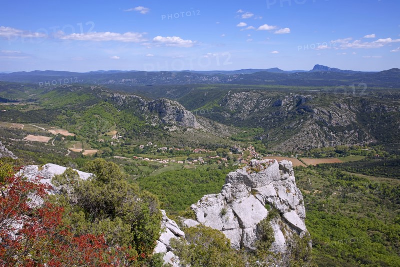 Saint-Jean-de-Buèges, Hérault