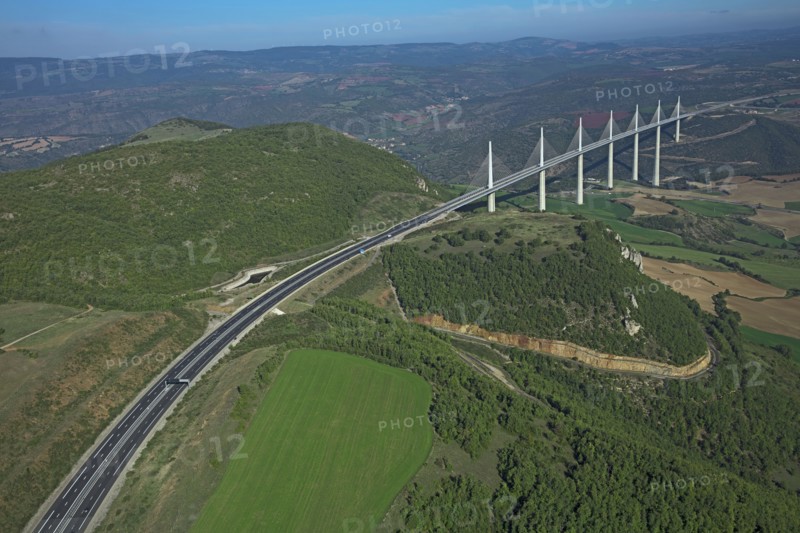 Millau, Aveyron