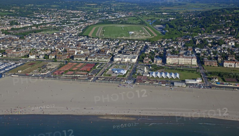 Deauville, Calvados