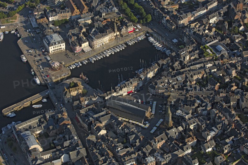 Honfleur, Calvados