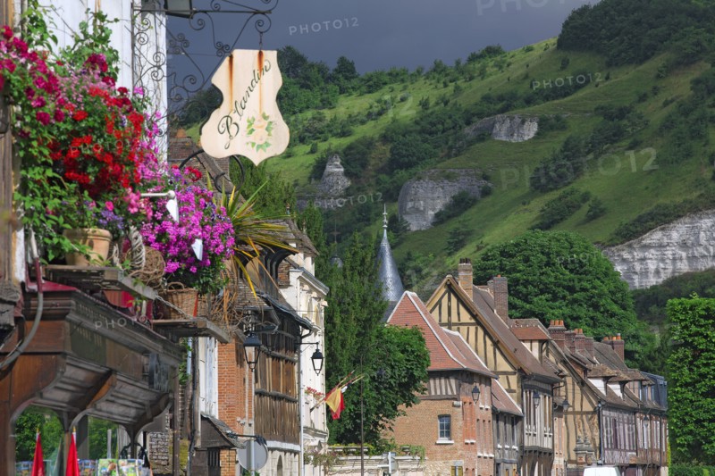 Les Andelys, Eure