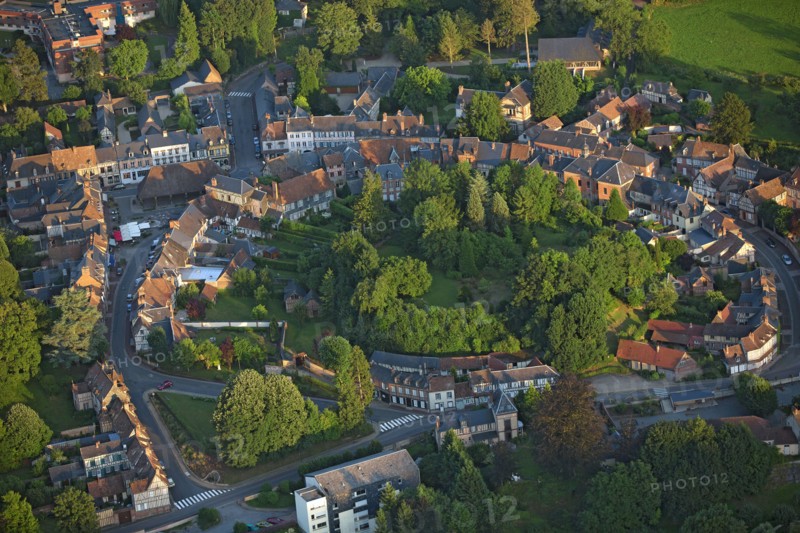 Lyons-la-Forêt, Eure