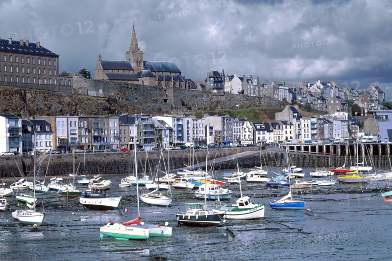 Granville, Manche