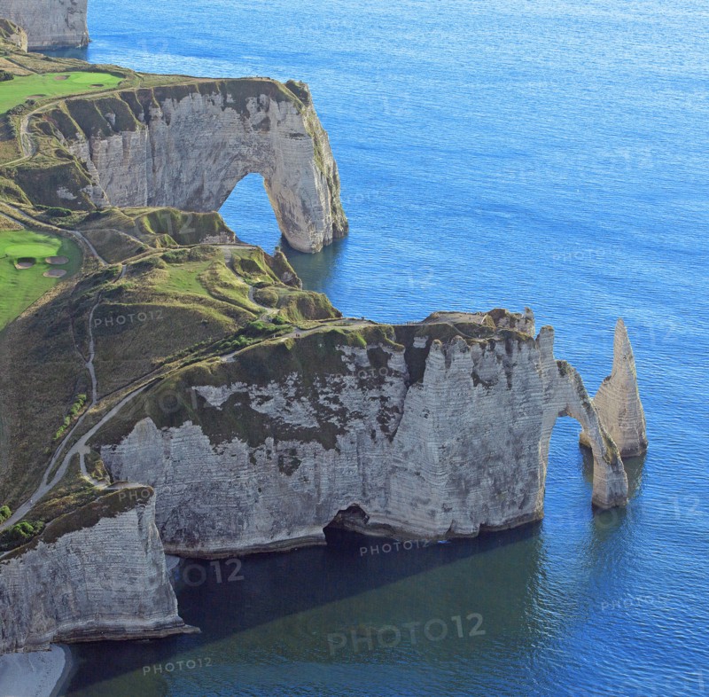 Etretat, Seine-Maritime