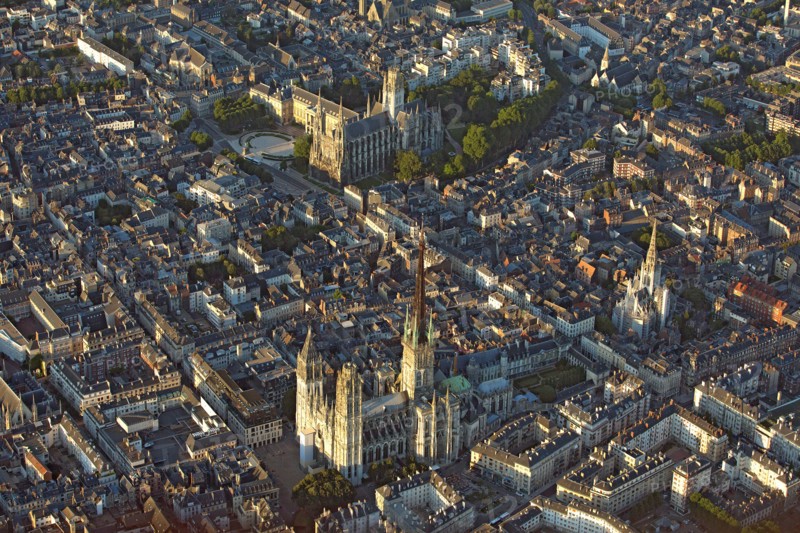 Rouen, Seine-Maritime