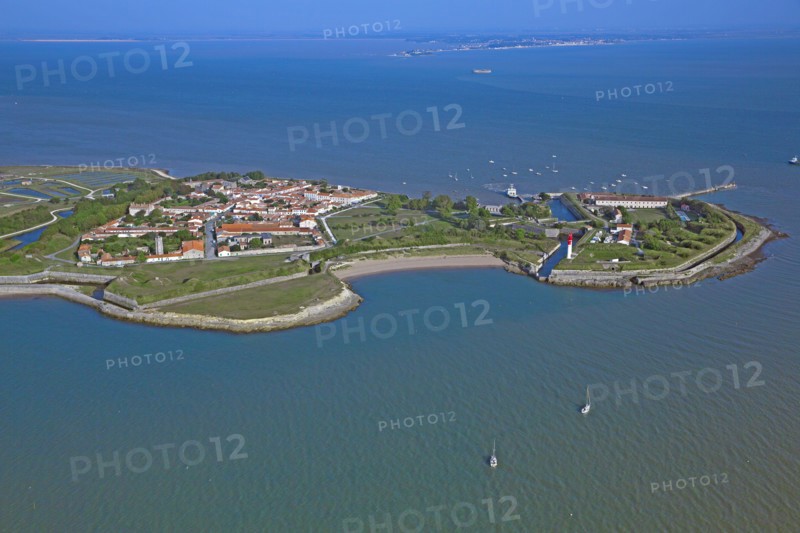 Ile d'Aix, Charente-Maritime