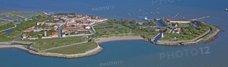 Ile d'Aix, Charente-Maritime