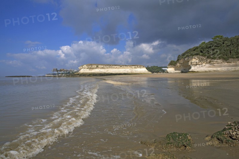 Meschers-sur-Gironde, Charente-Maritime