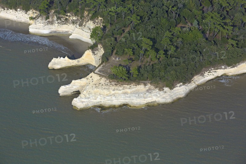 Meschers-sur-Gironde, Charente-Maritime