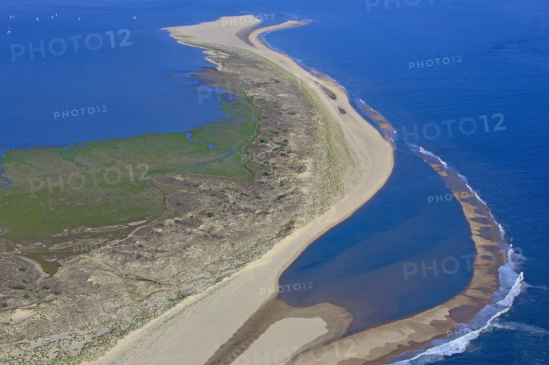 La Tremblade, Charente-Maritime