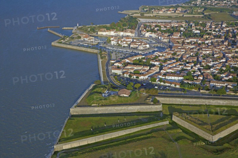 Saint-Martin-de-Ré, Charente-Maritime