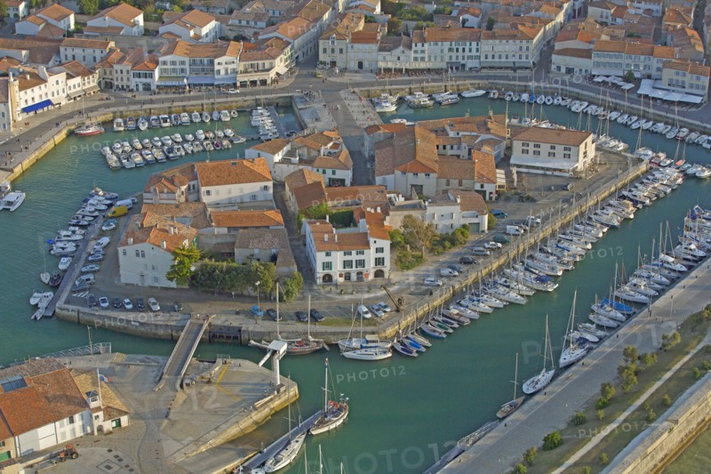 Saint-Martin-de-Ré, Charente-Maritime