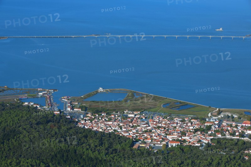 Saint-Trojan-les-Bains, Charente-Maritime