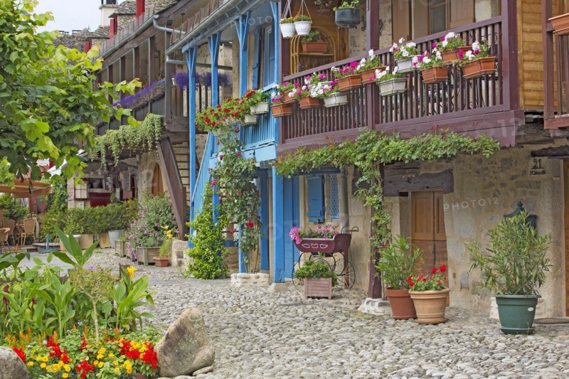 Argentat, Corrèze
