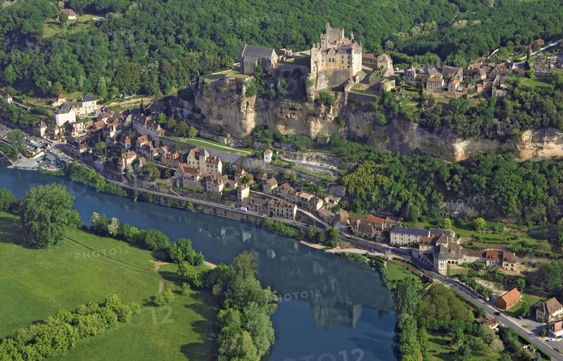 Beynac-et-Cazenac, Dordogne