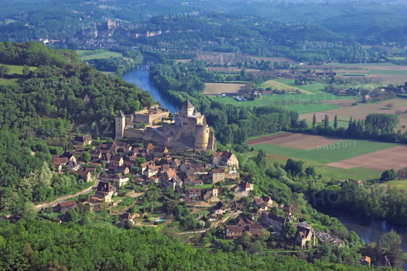 Castelnaud-la-Chapelle, Dordogne