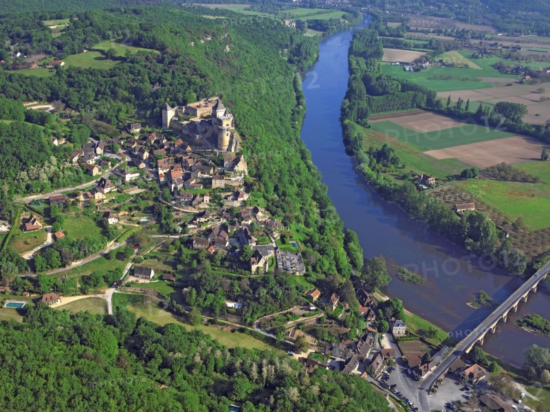 Castelnaud-la-Chapelle, Dordogne