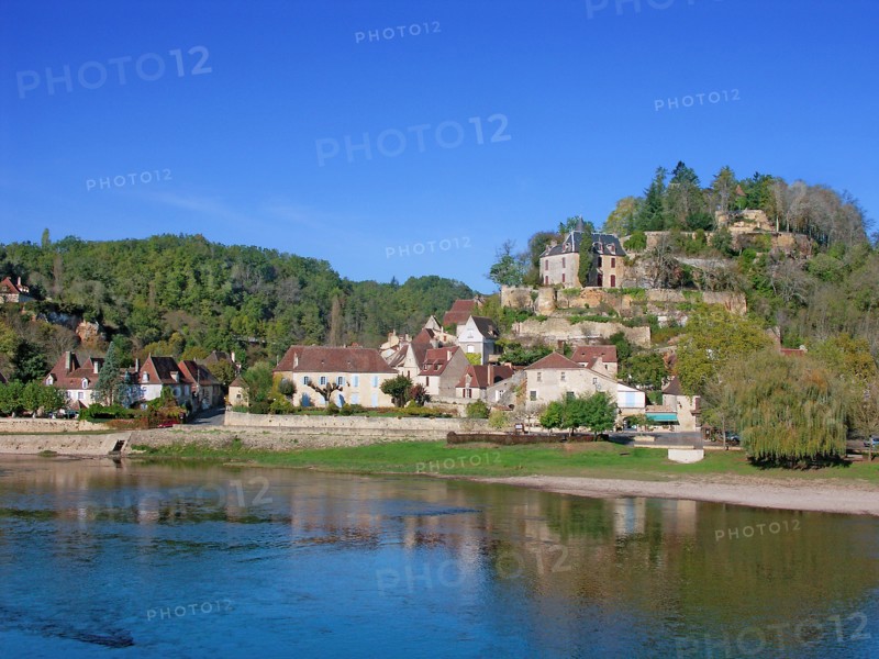 Limeuil, Dordogne