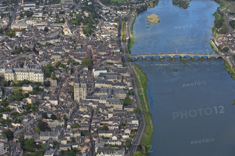 Blois, Loir-et-Cher