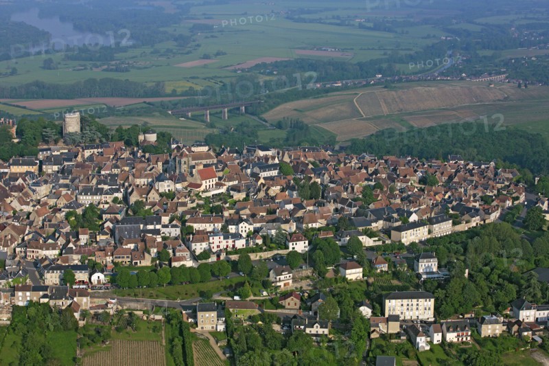 Sancerre, Cher