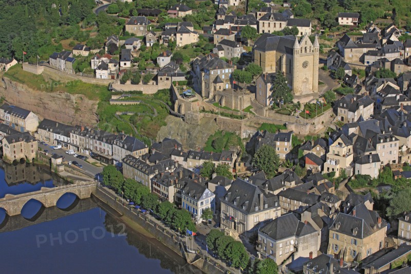 Terrasson-Lavilledieu, Dordogne