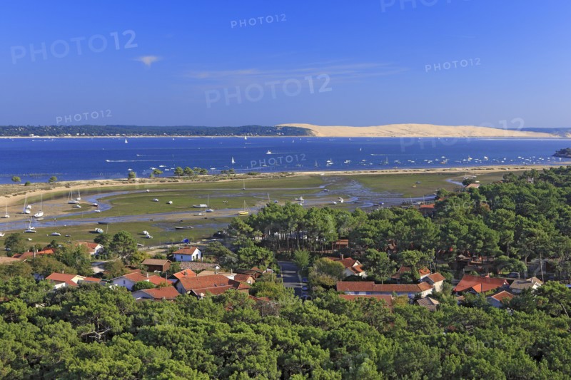 Le Cap-Ferret, Gironde