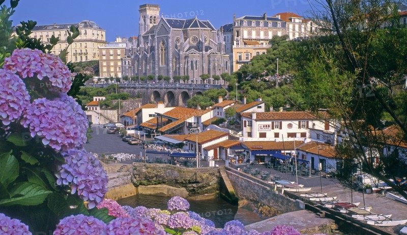Biarritz, Pyrénées-Atlantiques