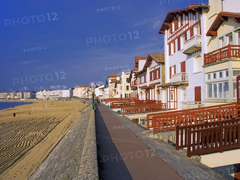 Saint-Jean-de-Luz, Pyrénées-Atlantiques