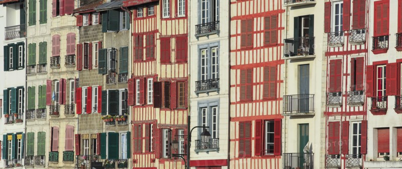 Bayonne, Pyrénées-Atlantiques