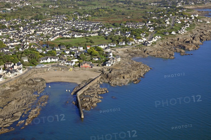Batz-sur-Mer, Loire-Atlantique